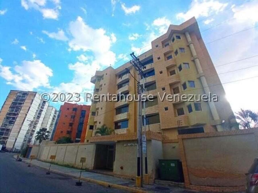 Foto Apartamento en Venta en San Jacinto, Maracay, Aragua - U$D 30.900 - APV210186 - BienesOnLine