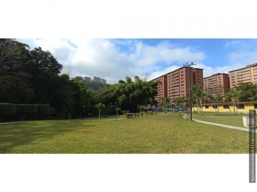 Foto Apartamento en Venta en carretera petare santa lucia, parque caiza municipio sucre, Distrito Federal - U$D 25.000 - APV191844 - BienesOnLine