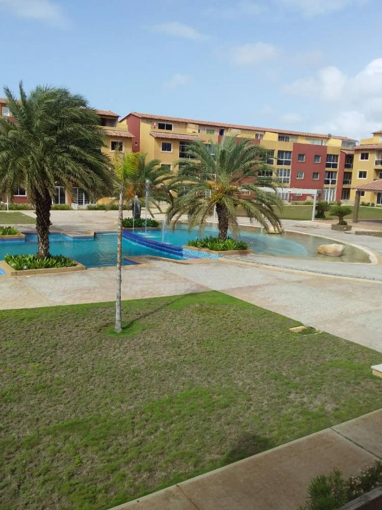 Foto Apartamento en Venta en Playa el Agua, Nueva Esparta - BsF 19.500 - APV110890 - BienesOnLine
