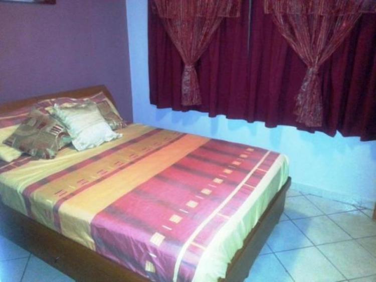 Home in Metric Way