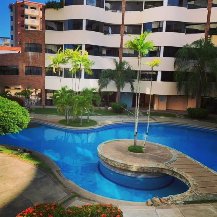 Foto Apartamento en Venta en Caracas, Distrito Federal - U$D 80.000 - APV178263 - BienesOnLine