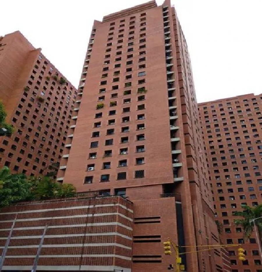 Foto Apartamento en Venta en Sabana Grande, Caracas, Distrito Federal - U$D 48.500 - APV186578 - BienesOnLine