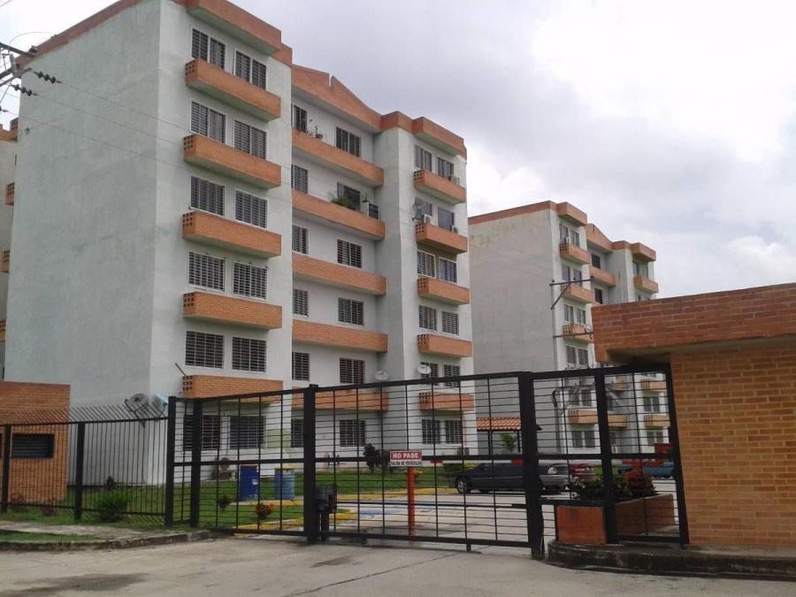 Foto Apartamento en Venta en monteserino, seminario, Carabobo - BsF 11.500 - APV188793 - BienesOnLine