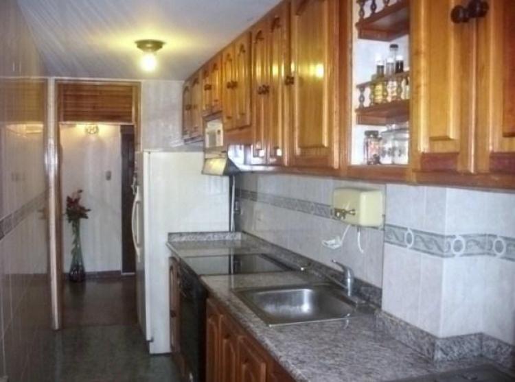 Foto Apartamento en Venta en san jacinto, Maracay, Aragua - BsF 615.000 - APV24545 - BienesOnLine