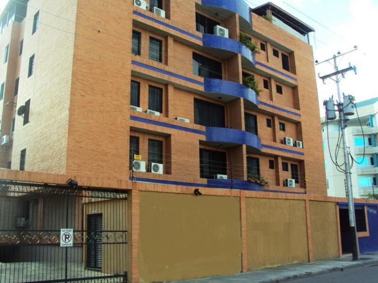 Foto Apartamento en Venta en San Jacinto, Maracay, Aragua - BsF 120.000.000 - APV66792 - BienesOnLine