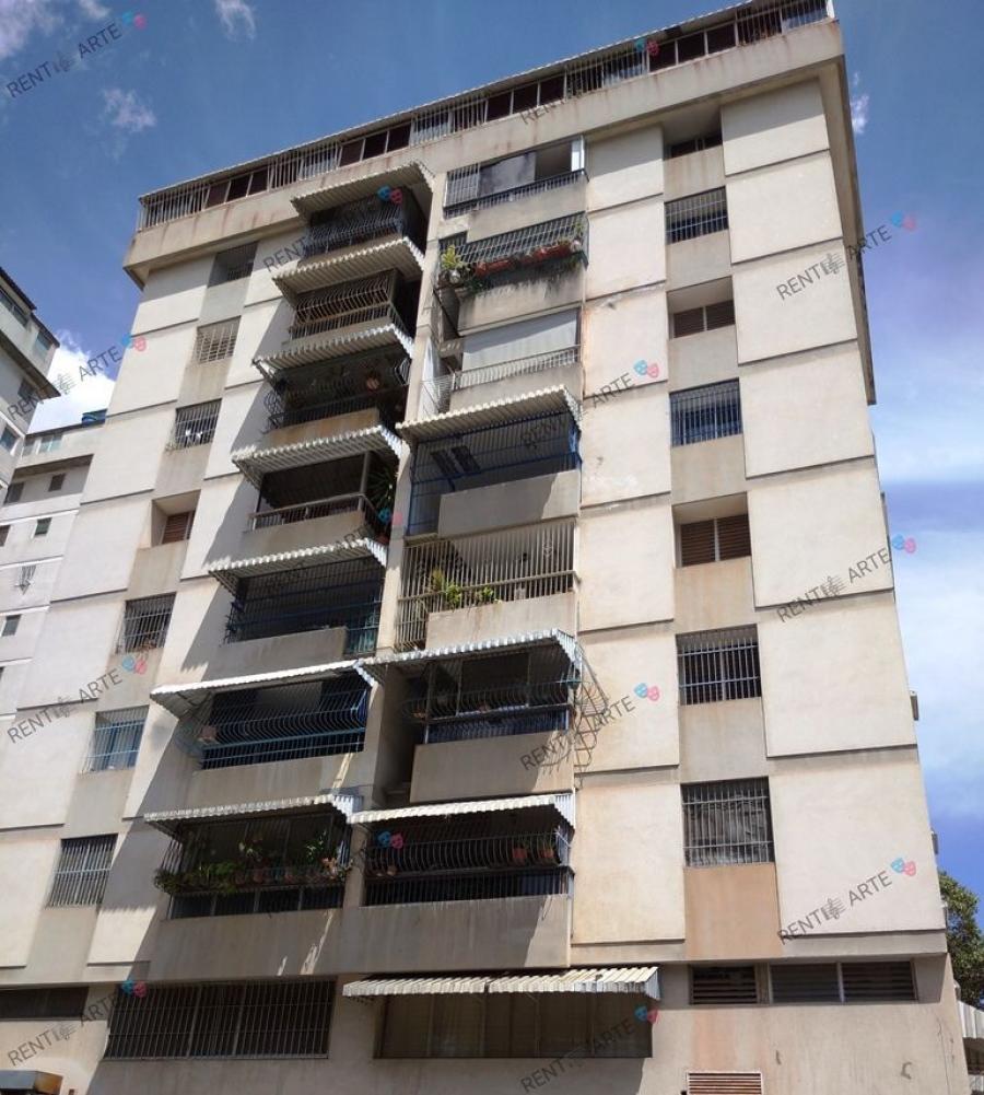 Foto Apartamento en Venta en Leoncio Martnez, Municipio Sucre, Santa Eduvigis, Distrito Federal - U$D 75.000 - APV197260 - BienesOnLine