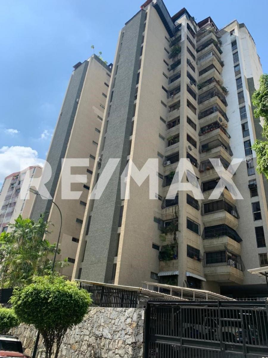 Foto Apartamento en Venta en Santa Fe Sur, Caracas, Distrito Federal - U$D 55.000 - APV183294 - BienesOnLine