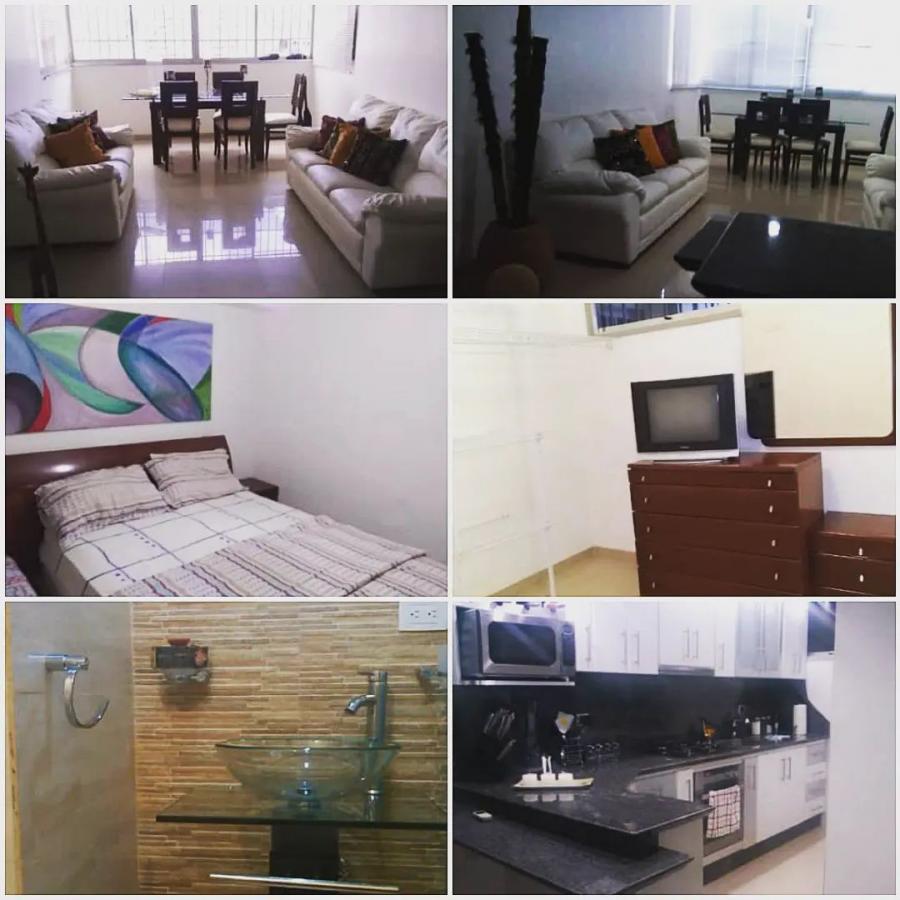 Foto Apartamento en Venta en Caracas, Distrito Federal - U$D 26.000 - APV177870 - BienesOnLine