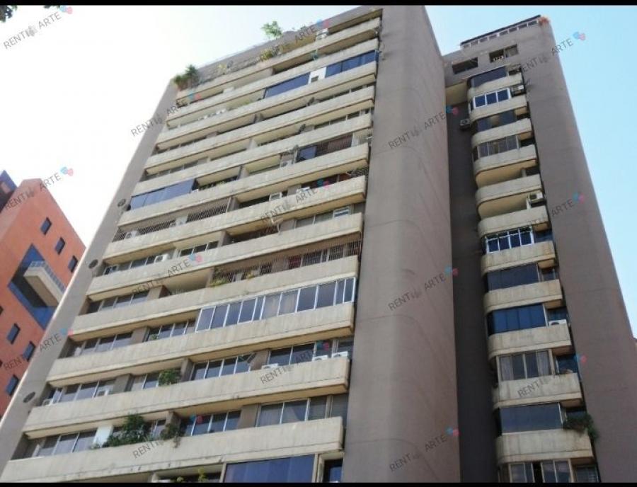 Foto Apartamento en Venta en Sucre, Sebucan, Distrito Federal - U$D 91.000 - APV197263 - BienesOnLine