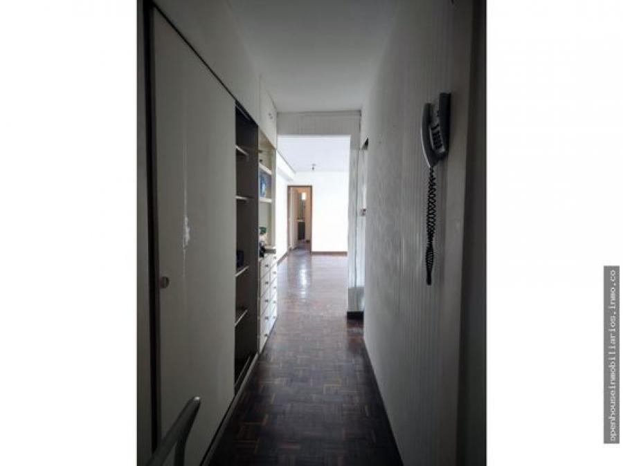 Foto Apartamento en Venta en baruta terras de club hipico, baruta, Distrito Federal - U$D 55.000 - APV191845 - BienesOnLine