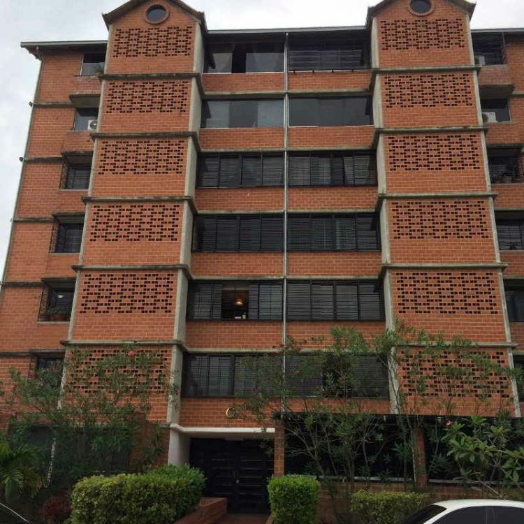 Foto Apartamento en Venta en Sucre, Distrito Federal - BsF 46.500.000 - APV77445 - BienesOnLine