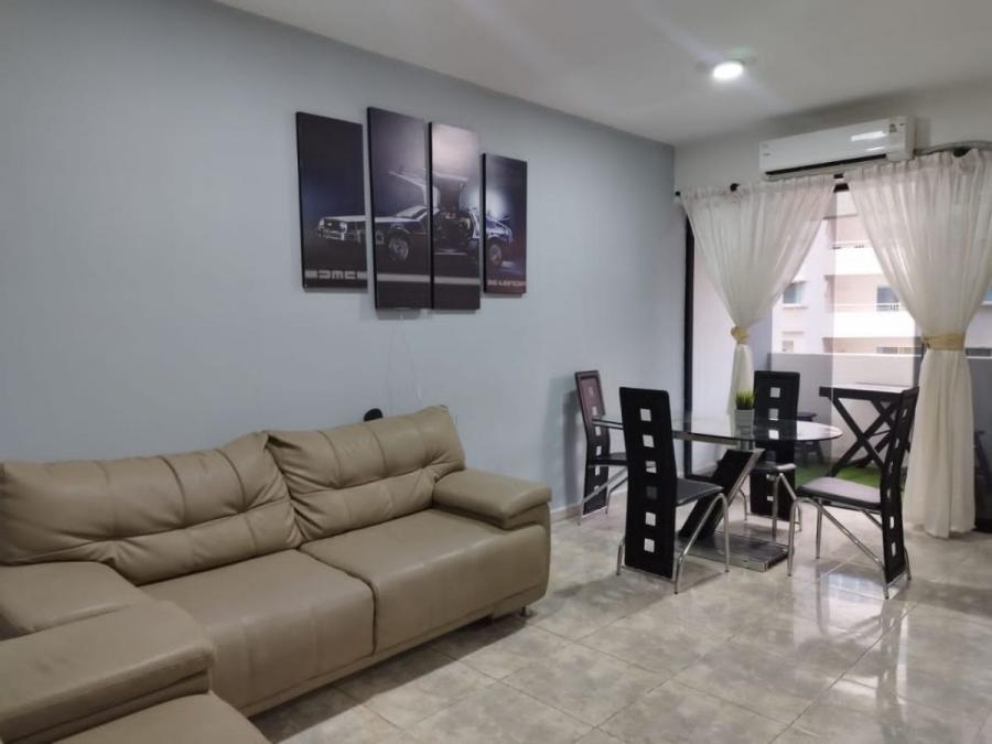 Foto Apartamento en Venta en Trigalea Alta, Carabobo - U$D 40.000 - APV224956 - BienesOnLine