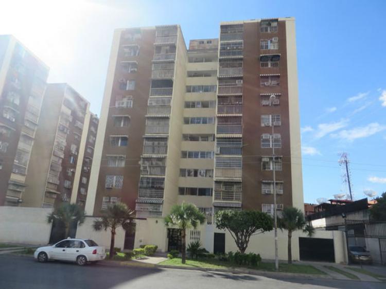Foto Apartamento en Venta en Maracay, Aragua - BsF 50.000.000 - APV79172 - BienesOnLine