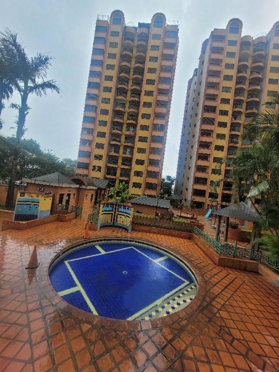Foto Apartamento en Venta en NAGUANAGUA, Naguanagua, Carabobo - U$D 41 - APV226094 - BienesOnLine