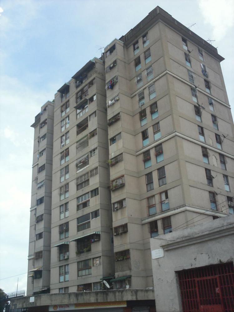 Foto Apartamento en Venta en San Jos, Distrito Federal - BsF 28.000.000 - APV67416 - BienesOnLine