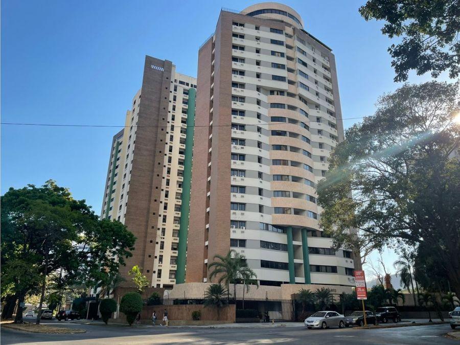 Foto Apartamento en Venta en SAN JOSE, VALLES DE CAMORUCO, Carabobo - U$D 37.000 - APV220362 - BienesOnLine