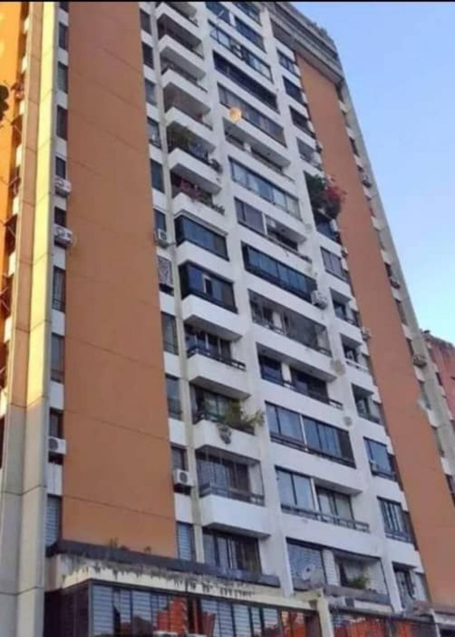 Foto Apartamento en Venta en El Paraso, Distrito Federal - U$D 39.000 - APV224141 - BienesOnLine