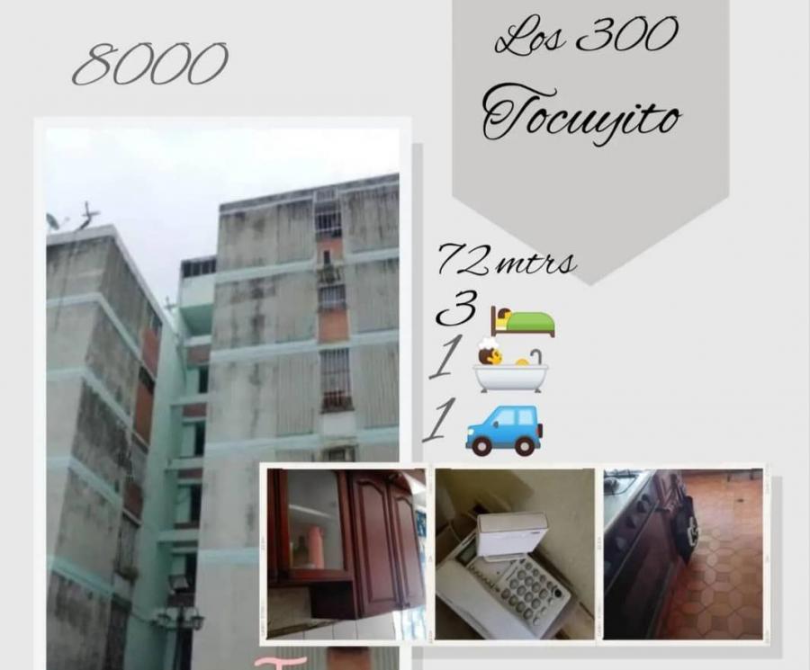 Foto Apartamento en Venta en Libertador, Libertador, Carabobo - U$D 8.000 - APV172168 - BienesOnLine