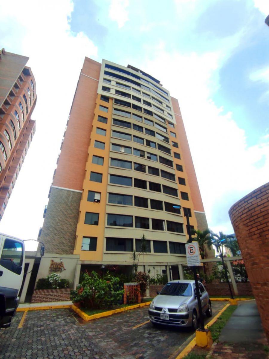 Foto Apartamento en Venta en san jose, san jose, Carabobo - U$D 35.000 - APV203447 - BienesOnLine
