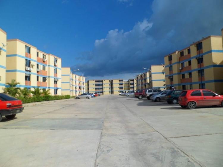 Foto Apartamento en Venta en Los Guayos, Carabobo - BsF 2.500.000 - APV56992 - BienesOnLine