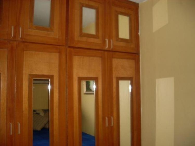 Home in Metric Way