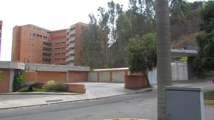Foto Apartamento en Venta en Lomas del Sol, Distrito Federal - APV109011 - BienesOnLine