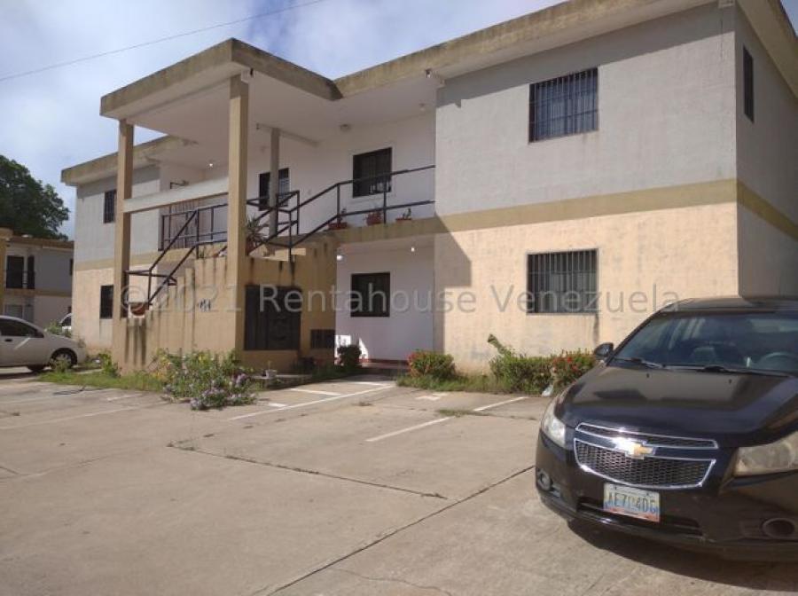 Foto Apartamento en Venta en Casco Historico, Ciudad Bolvar, Bolvar - U$D 26.500 - APV156009 - BienesOnLine