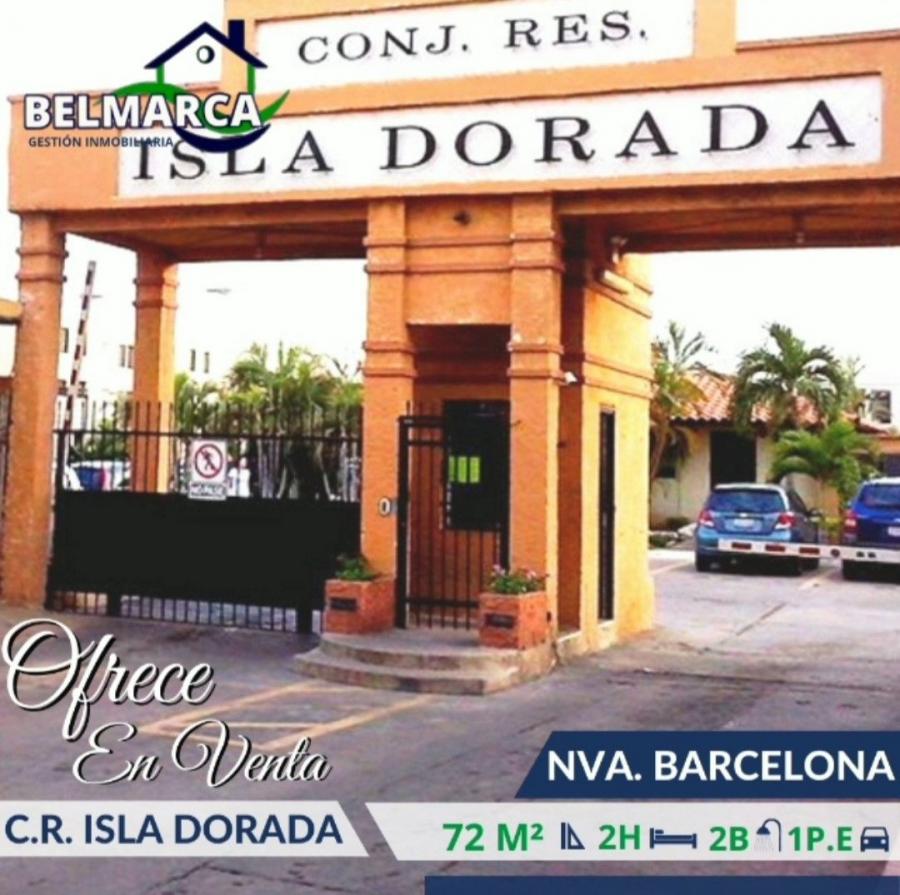 Foto Apartamento en Venta en nueva barcelona, Barcelona, Anzotegui - U$D 15.000 - APV150920 - BienesOnLine