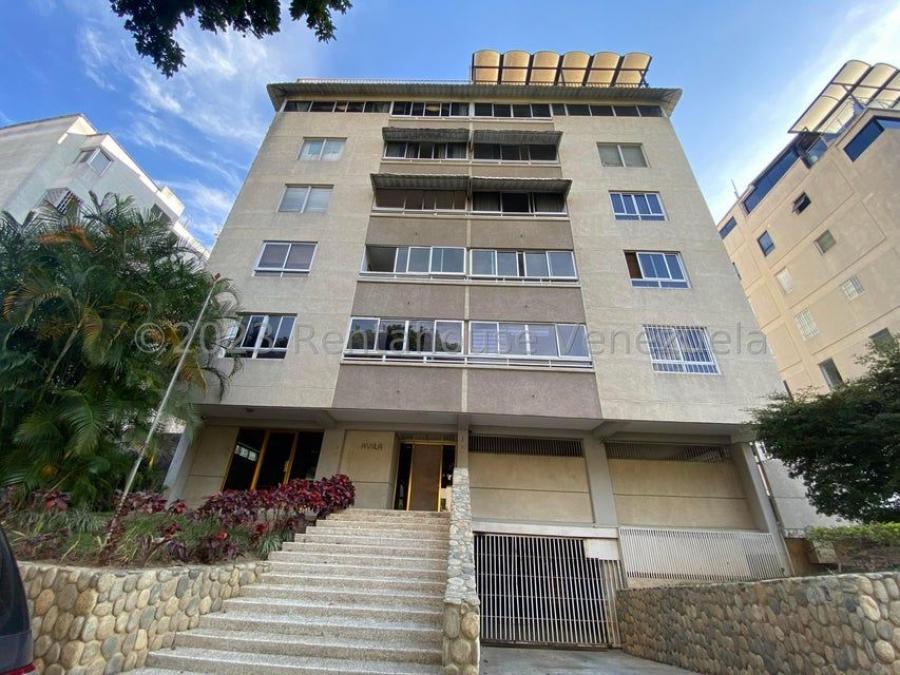 Foto Apartamento en Venta en CUMBRE DE CURUMO, Caracas, Distrito Federal - U$D 185.000 - APV206336 - BienesOnLine