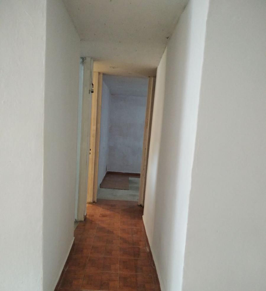 Home in Metric Way