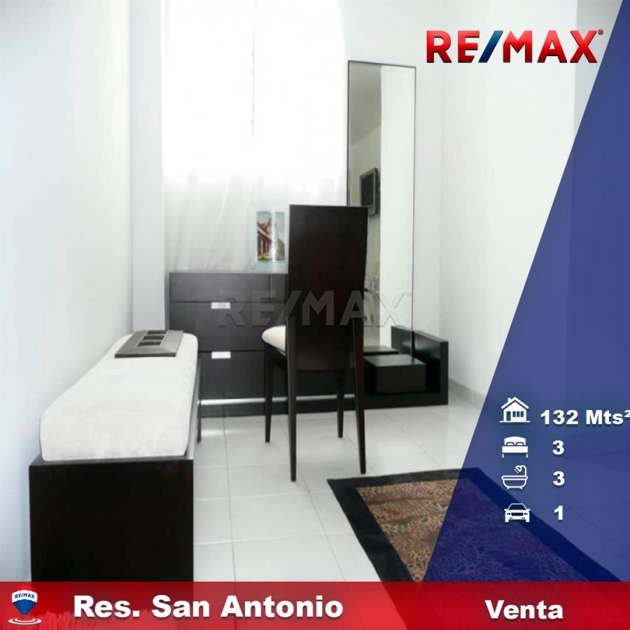 Foto Apartamento en Venta en San Antonio de Los Altos, Miranda - U$D 60.000 - APV155026 - BienesOnLine