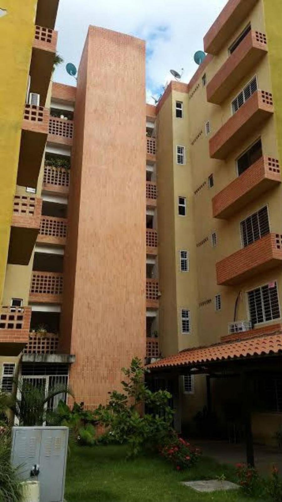 Foto Apartamento en Venta en La Abada, San Diego, Carabobo - U$D 11.000 - APV142219 - BienesOnLine