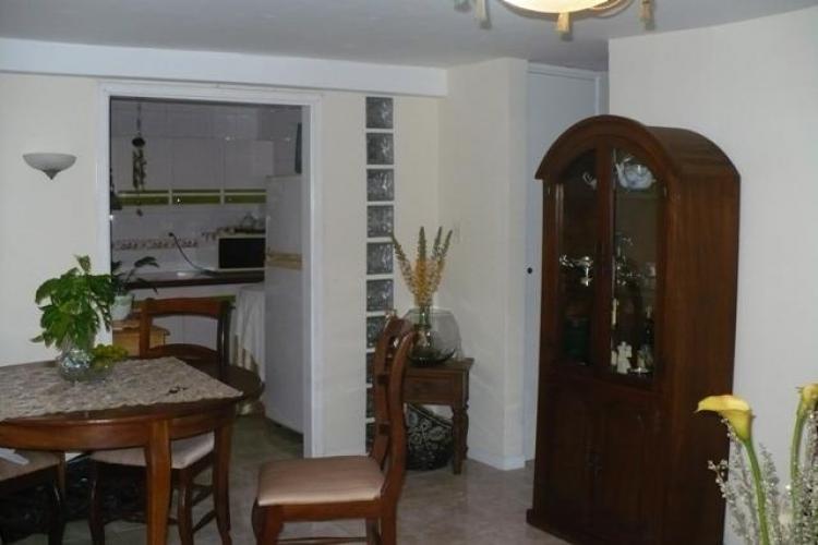 Home in Metric Way