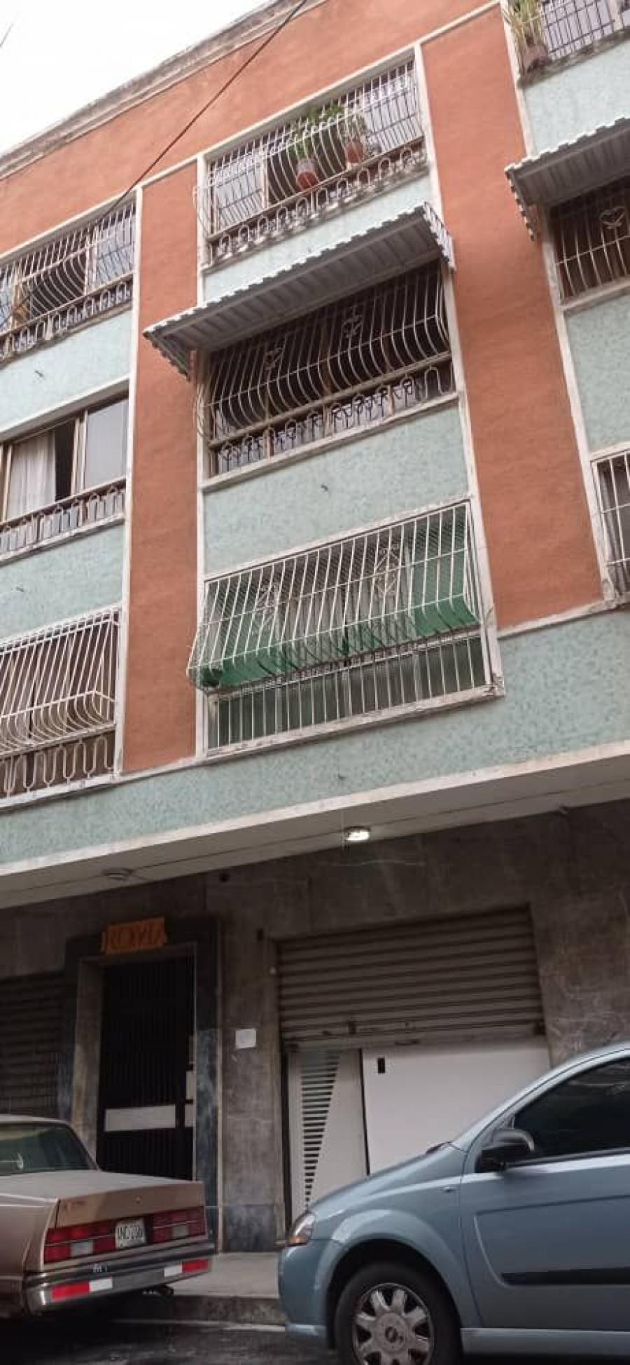 Foto Apartamento en Venta en Municipio Chacao, Distrito Federal - U$D 35.000 - APV185598 - BienesOnLine