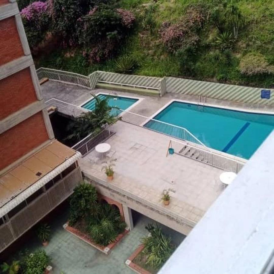 Foto Apartamento en Venta en Caracas, Distrito Federal - U$D 63.000 - APV178332 - BienesOnLine