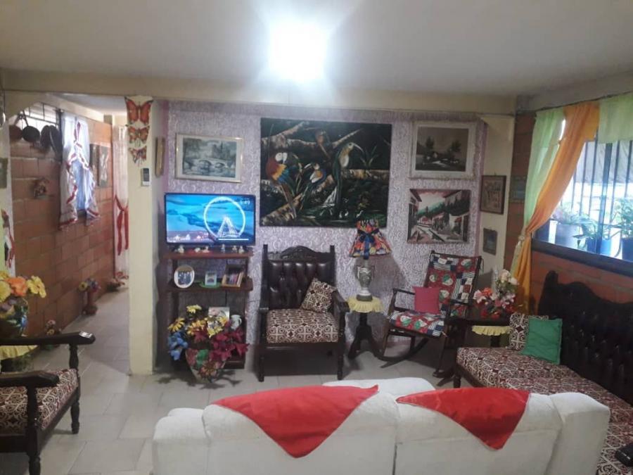 Foto Apartamento en Venta en Ciudad Miranda, Charallave, Miranda - APV192610 - BienesOnLine