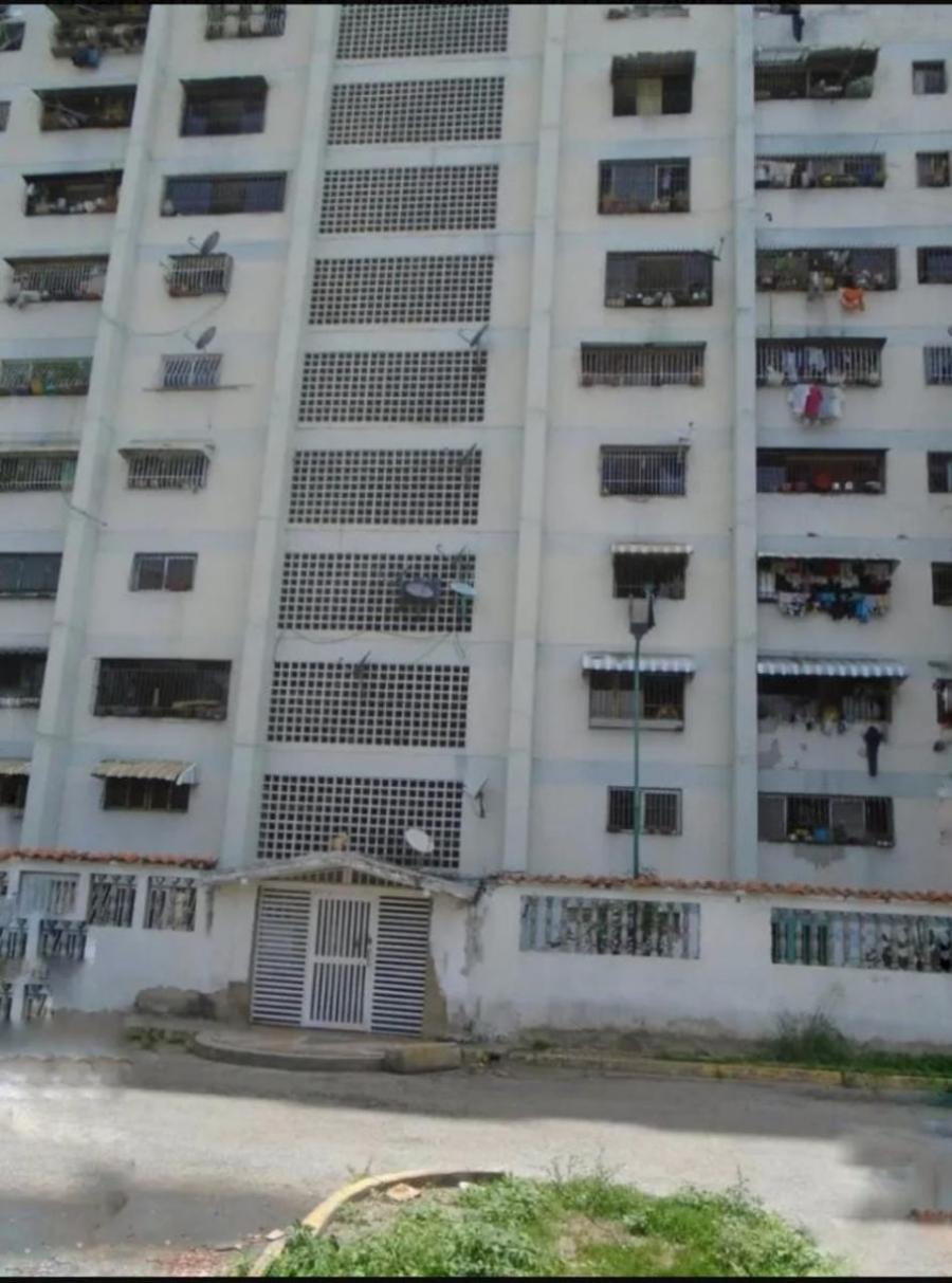 Foto Apartamento en Venta en CARICUAO, Caricuao, Distrito Federal - U$D 13.900 - APV155236 - BienesOnLine