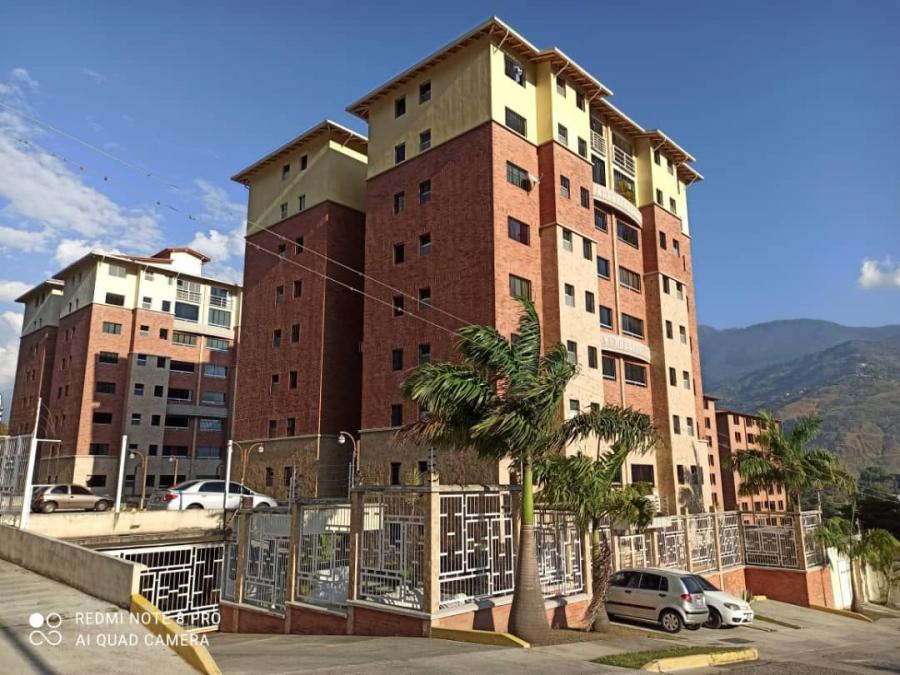 Foto Apartamento en Venta en Osuna Rodriguez, Mrida, Mrida - U$D 29.000 - APV207349 - BienesOnLine
