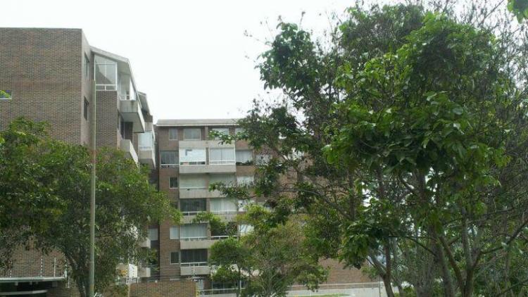 Foto Apartamento en Venta en Lomas del Sol, Distrito Federal - APV109059 - BienesOnLine