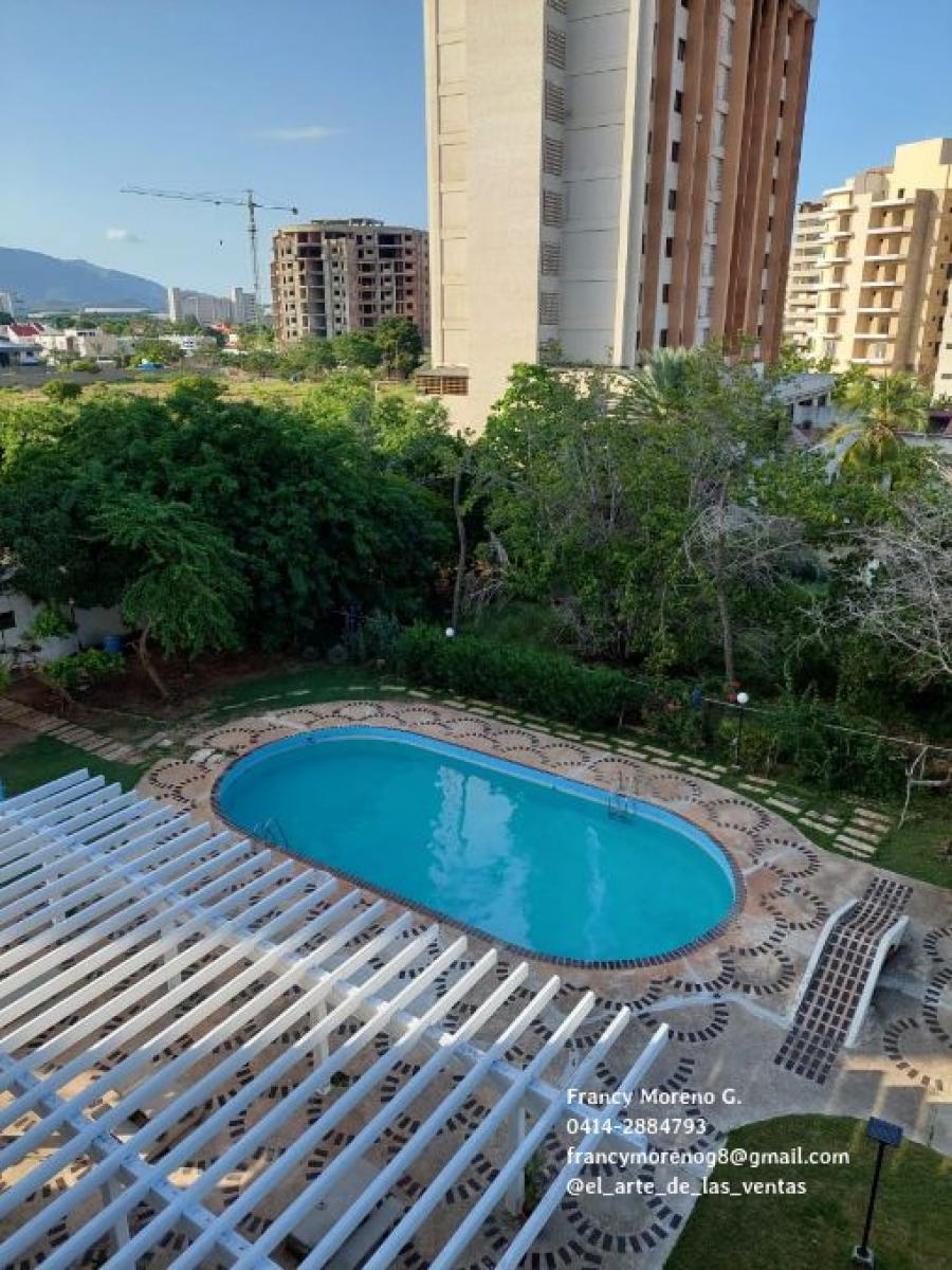 Foto Apartamento en Venta en Mario, Porlamar, Nueva Esparta - U$D 21.000 - APV204927 - BienesOnLine