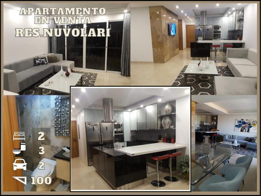 Foto Apartamento en Venta en Maracaibo, Zulia - U$D 110.000 - APV191349 - BienesOnLine