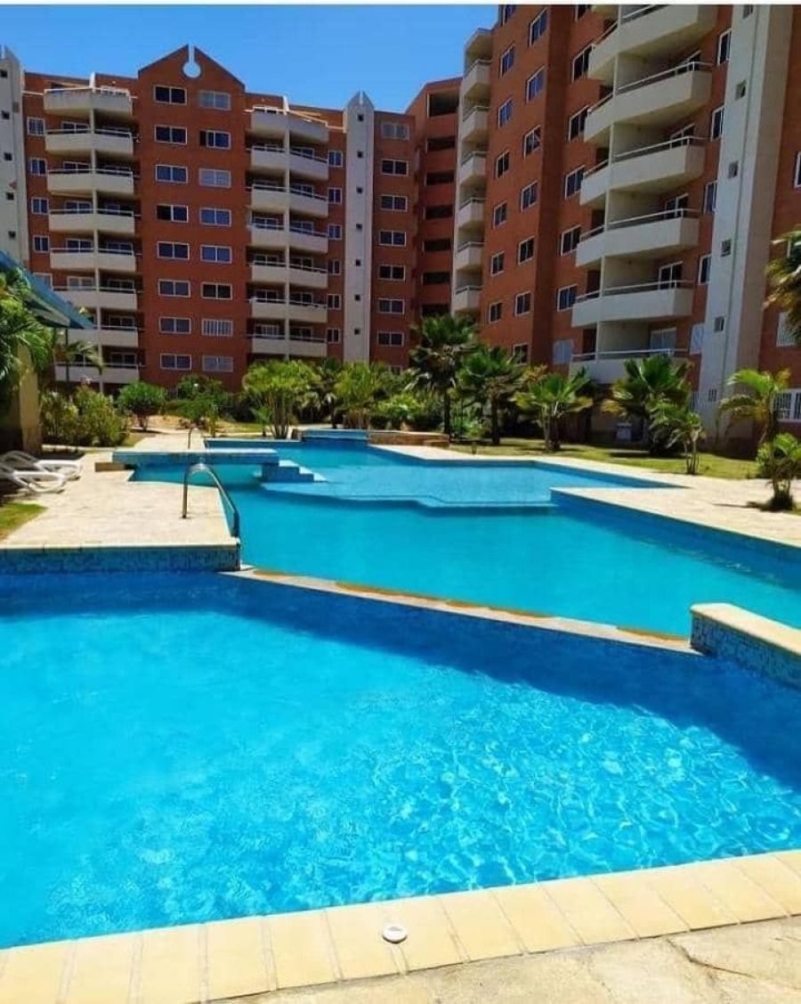 Foto Apartamento en Venta en 6316, Pampatar, Nueva Esparta - U$D 52.000 - APV225713 - BienesOnLine