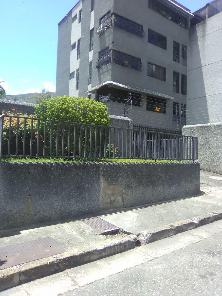 Foto Apartamento en Venta en Baruta, Nuestra Señora del Rosario de Baruta, Miranda - U$D 38.000 - APV172515 - BienesOnLine