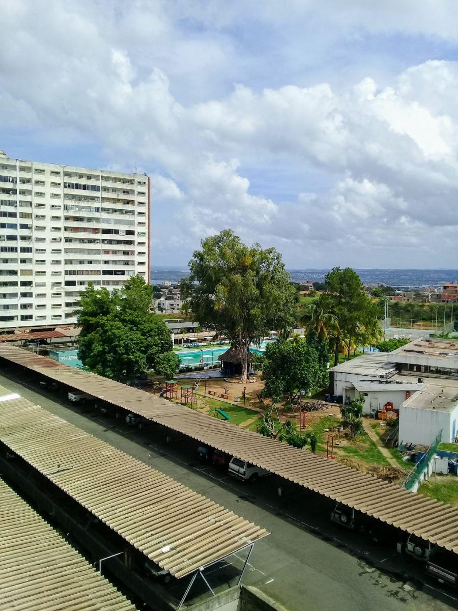 Foto Apartamento en Venta en Universidad, Puerto Ordaz, Bolvar - BsF 16.000 - APV124053 - BienesOnLine