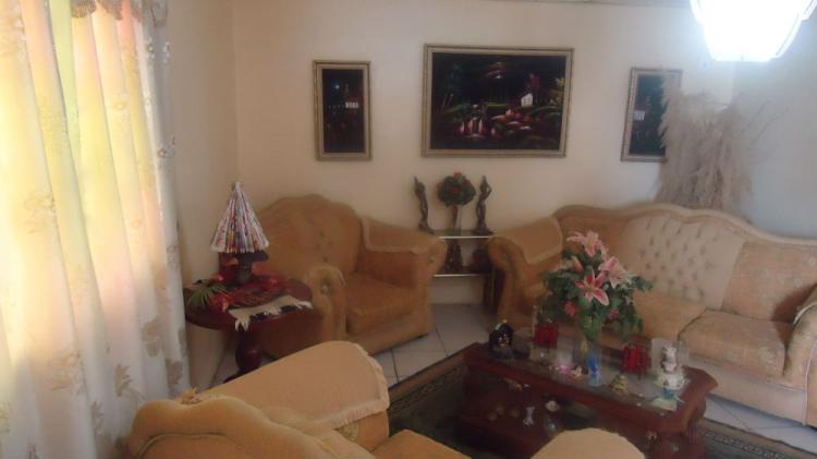 Home in Metric Way