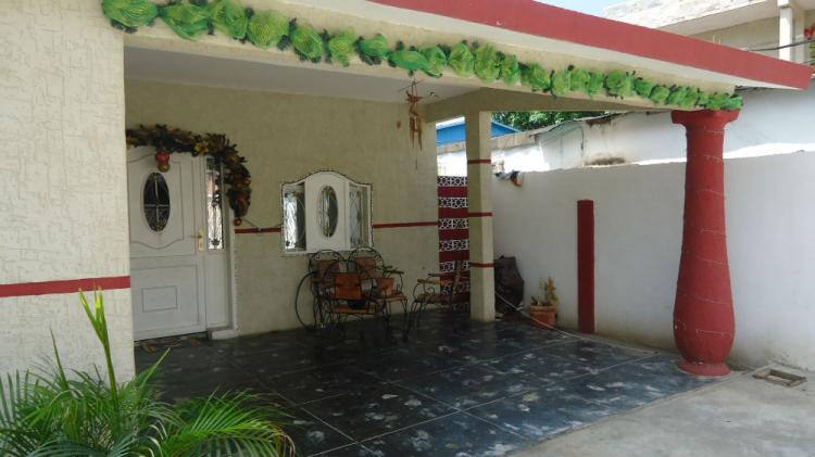 Foto Casa en Venta en Cabimas, Zulia - CAV80712 - BienesOnLine