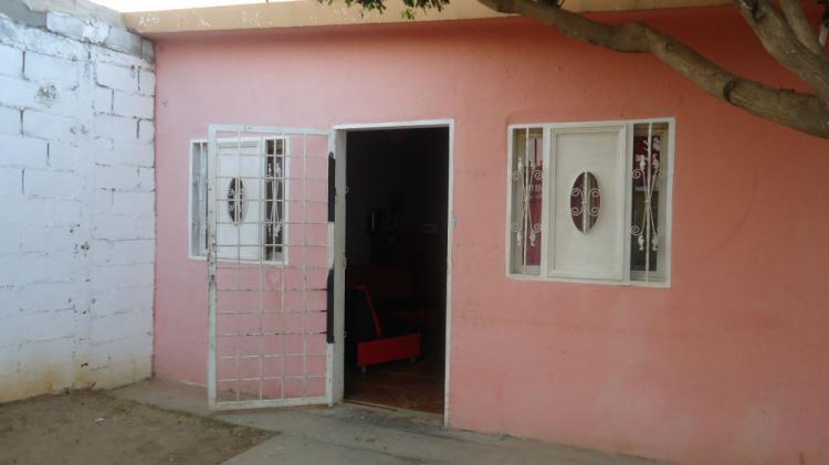 Home in Metric Way