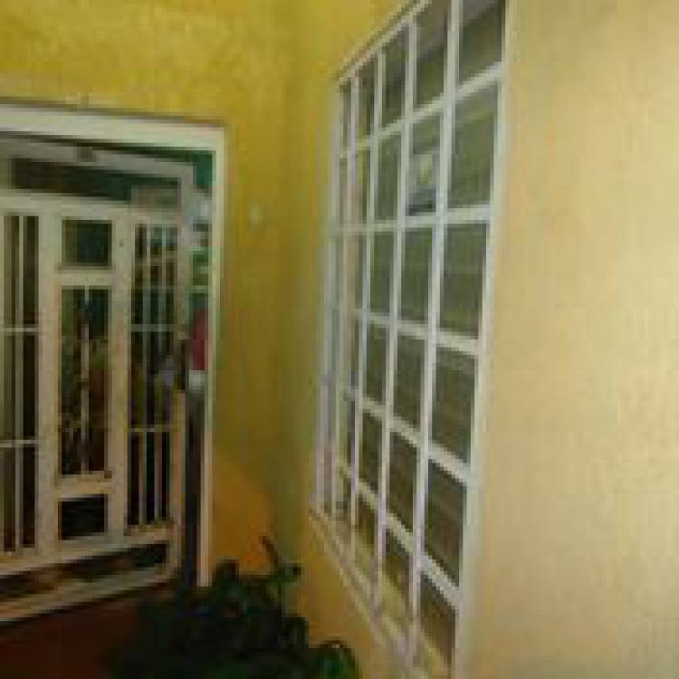 Home in Metric Way