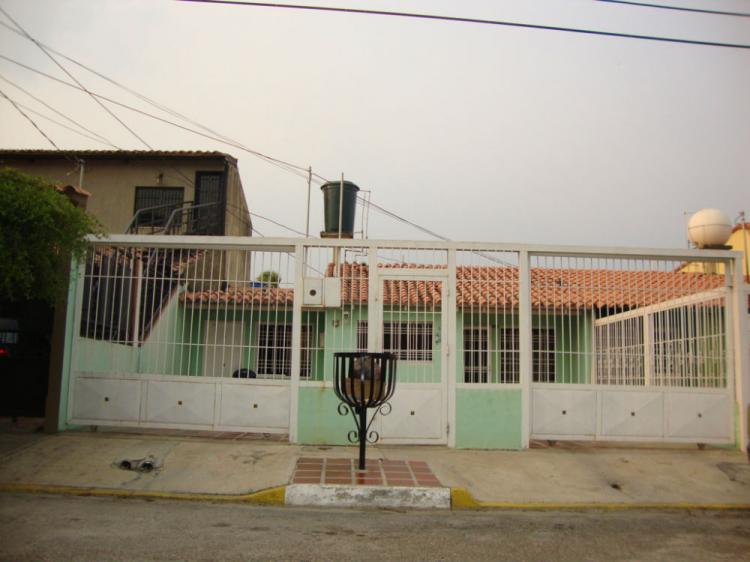 Foto Casa en Venta en Jos Gregorio Bastidas, , Lara - BsF 35.000.000 - CAV74473 - BienesOnLine