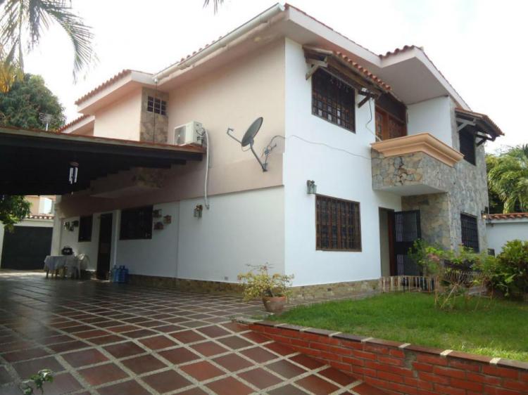 Foto Casa en Venta en Barquisimeto, Lara - BsF 160.000.000 - CAV79764 - BienesOnLine